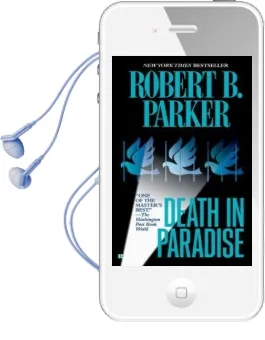 Death in Paradise Audiobook download free by Robert Parker