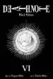 Audiobook Death Note Black Edition, Vol. 6 author Tsugumi Ohba