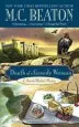 Audiobook Death of a Greedy Woman author M C Beaton