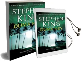 Duma key Audiobook download free by Stephen King