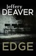 Audiobook Edge author Jeffery Deaver
