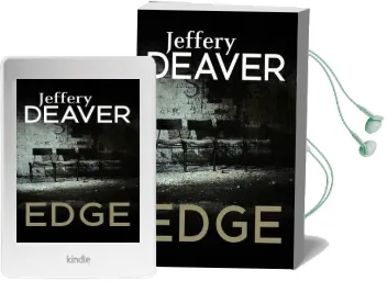 Edge Audiobook download free by Jeffery Deaver