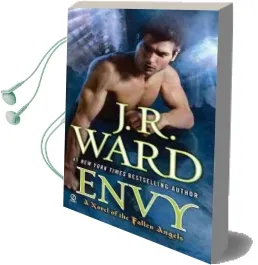 Envy: A Novel of the Fallen Angels Audiobook download free by J R Ward