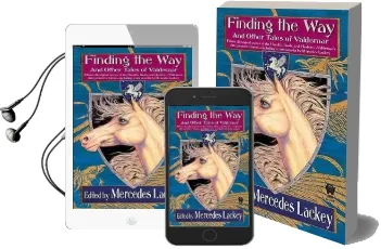 Finding the way and Other Tales of Valdemar Audiobook download free by Mercedes Lackey