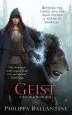 Audiobook Geist: A Book of the Order author Philippa Ballantine