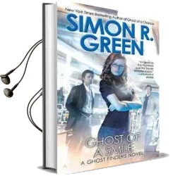 Ghost of a Smile Audiobook download free by Simon R Green