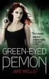 Audiobook Green-Eyed Demon author Jaye Wells