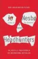 Audiobook Headhunters author Jo Nesbo