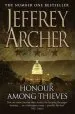 Audiobook Honour Among Thieves author Jeffrey Archer