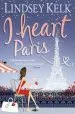 Audiobook I Heart Paris author Lindsey Kelk