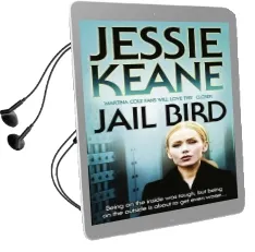 Jail Bird Audiobook download free by Jessie Keane