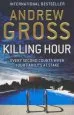 Audiobook Killing Hour author Andrew Gross