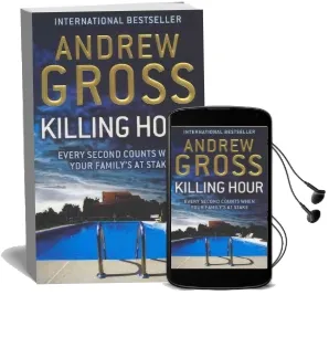 Killing Hour Audiobook download free by Andrew Gross