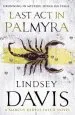 Audiobook Last act in Palmyra: (Falco 6) author Lindsey Davis