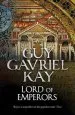 Audiobook Lord of Emperors author Guy Gavriel Kay