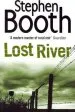 Audiobook Lost River author Stephen Booth