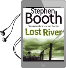 Lost River Audiobook download free by Stephen Booth