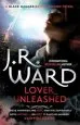 Audiobook Lover Unleashed: Number 9 in Series author J. R. Ward