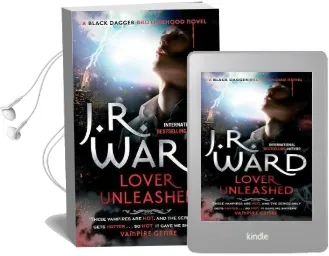 Lover Unleashed: Number 9 in Series Audiobook download free by J. R. Ward