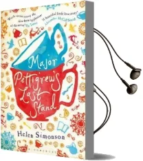 Major Pettigrew'S Last Stand Audiobook download free by Helen Simonson