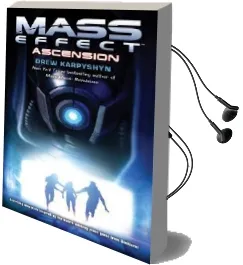 Mass Effect: Ascension Audiobook download free by Drew Karpyshyn
