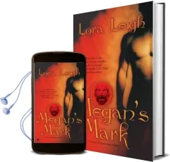 Megan'S Mark Audiobook download free by Lora Leigh
