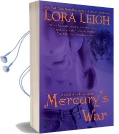 Mercury'S war Audiobook download free by Lora Leigh