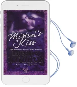 Mistral'S Kiss: Urban Fantasy (Merry Gentry 5) Audiobook download free by Laurell K. Hamilton