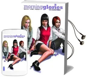 Morning Glories Volume 2 Audiobook download free by Nick Spencer