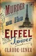 Audiobook Murder on the Eiffel Tower author Claude Izner