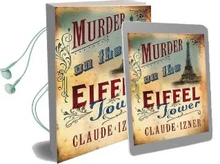 Murder on the Eiffel Tower Audiobook download free by Claude Izner