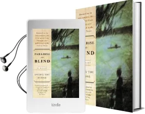 Paradise of the Blind Audiobook download free by Duong Thu Huong