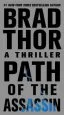 Audiobook Path of the Assassin author Brad Thor