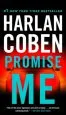 Audiobook Promise me author Harlan Coben