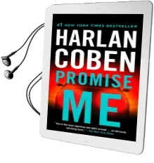 Promise me Audiobook download free by Harlan Coben