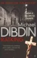 Audiobook Ratking author Michael Dibdin