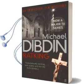Ratking Audiobook download free by Michael Dibdin