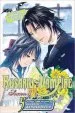 Audiobook Rosario+Vampire: Season ii, Vol. 5 author Akihisa Ikeda
