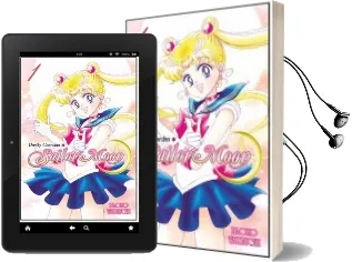 Sailor Moon Vol. 1 Audiobook download free by Naoko Takeuchi