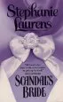 Audiobook Scandal'S Bride author Stephanie Laurens