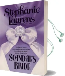 Scandal'S Bride Audiobook download free by Stephanie Laurens