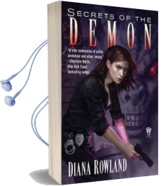 Secrets of the Demon Audiobook download free by Diana Rowland