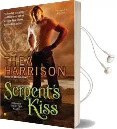 Serpent'S Kiss Audiobook download free by Thea Harrison