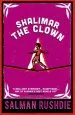 Audiobook Shalimar the Clown author Salman Rushdie