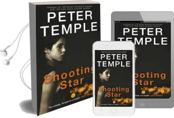 Shooting Star Audiobook download free by Peter Temple