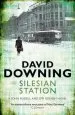 Audiobook Silesian Station author David Downing