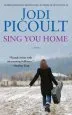 Audiobook Sing you Home author Jodi Picoult