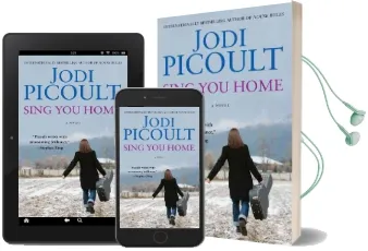Sing you Home Audiobook download free by Jodi Picoult