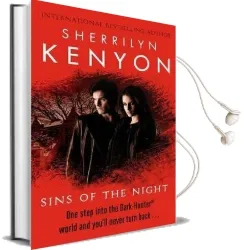 Sins of the Night Audiobook download free by Sherrilyn Kenyon