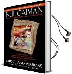 Smoke and Mirrors Audiobook download free by Neil Gaiman